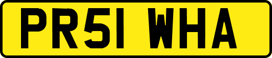 PR51WHA