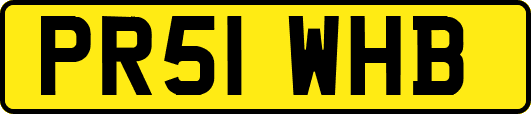 PR51WHB