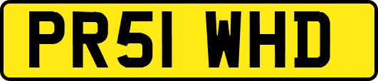 PR51WHD