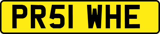 PR51WHE