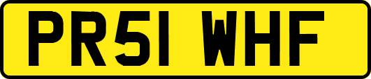 PR51WHF