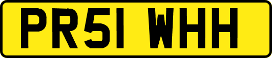 PR51WHH