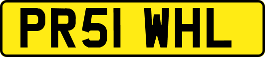 PR51WHL