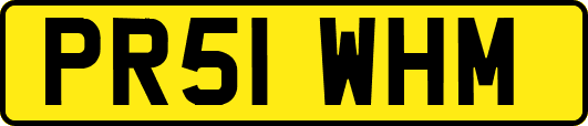 PR51WHM