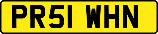 PR51WHN