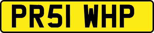 PR51WHP