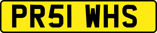 PR51WHS