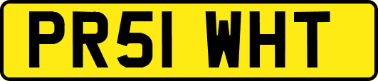 PR51WHT