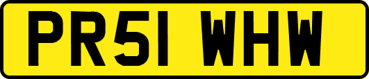 PR51WHW