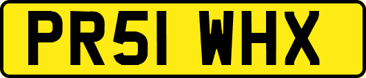 PR51WHX