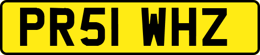 PR51WHZ