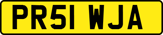 PR51WJA