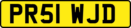 PR51WJD