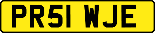 PR51WJE