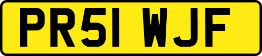 PR51WJF