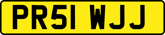 PR51WJJ