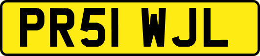 PR51WJL