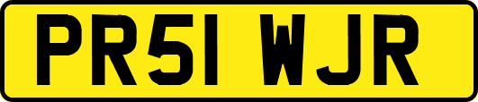 PR51WJR