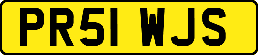 PR51WJS