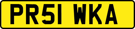 PR51WKA