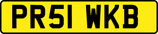 PR51WKB