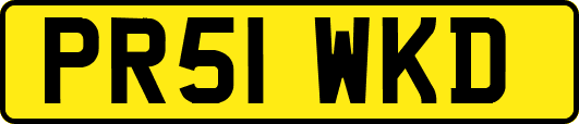 PR51WKD