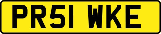 PR51WKE