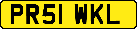 PR51WKL