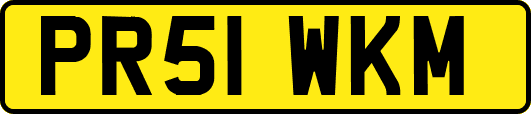 PR51WKM