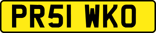 PR51WKO