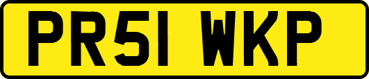 PR51WKP