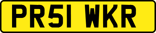 PR51WKR