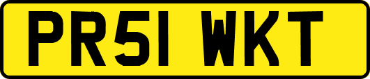 PR51WKT