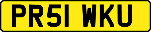 PR51WKU