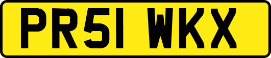 PR51WKX