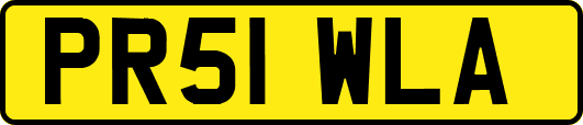 PR51WLA