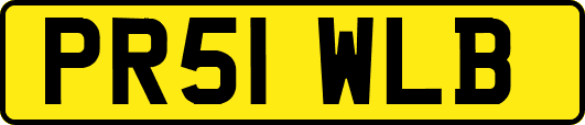 PR51WLB