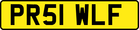 PR51WLF