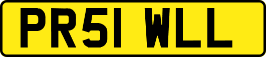 PR51WLL