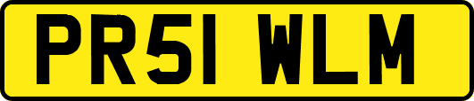 PR51WLM