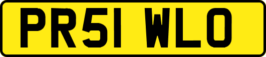 PR51WLO