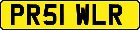 PR51WLR
