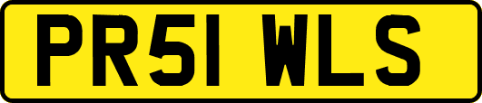 PR51WLS