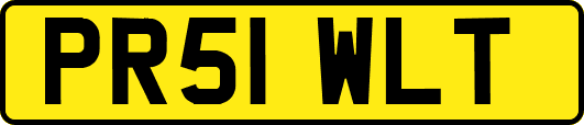 PR51WLT