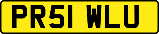 PR51WLU