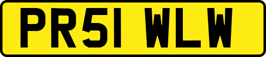 PR51WLW
