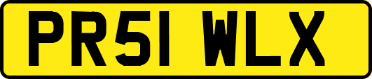 PR51WLX