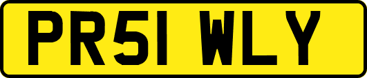 PR51WLY