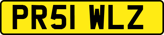 PR51WLZ