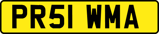 PR51WMA